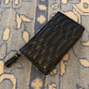 Wolf Caroline Jewelry Case